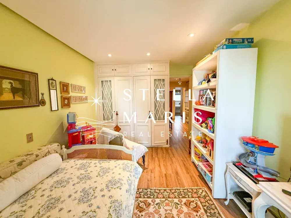 Apartamento, 4 quartos, 186 m² - Foto 34