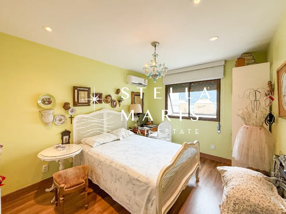 Apartamento, 4 quartos, 186 m² - Foto 11