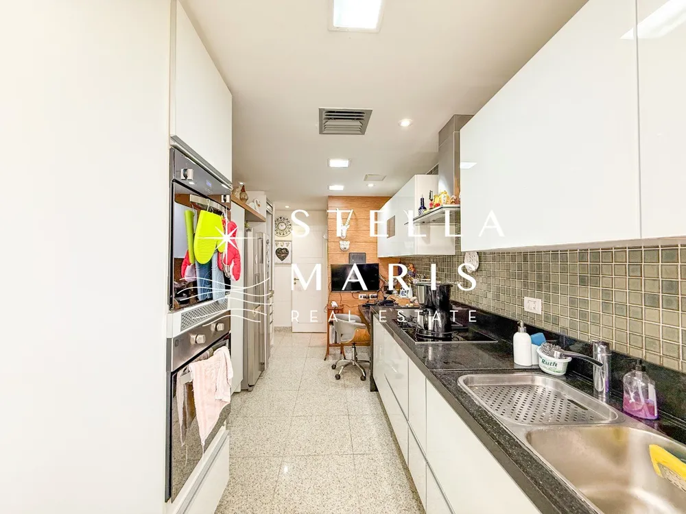 Apartamento, 4 quartos, 186 m² - Foto 37