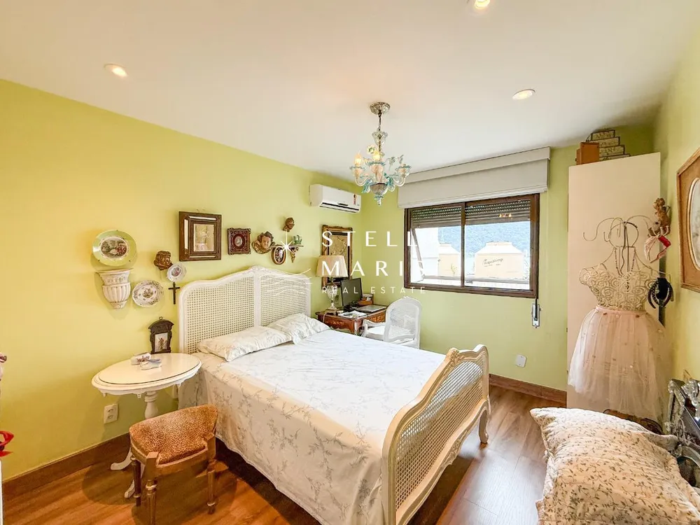 Apartamento, 4 quartos, 186 m² - Foto 111