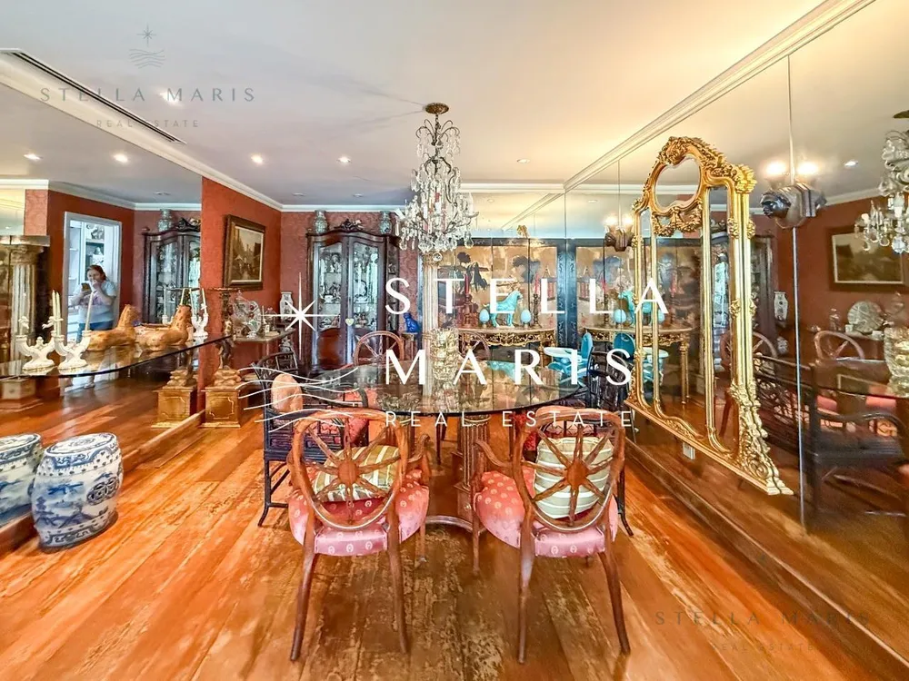 Apartamento, 4 quartos, 186 m² - Foto 30