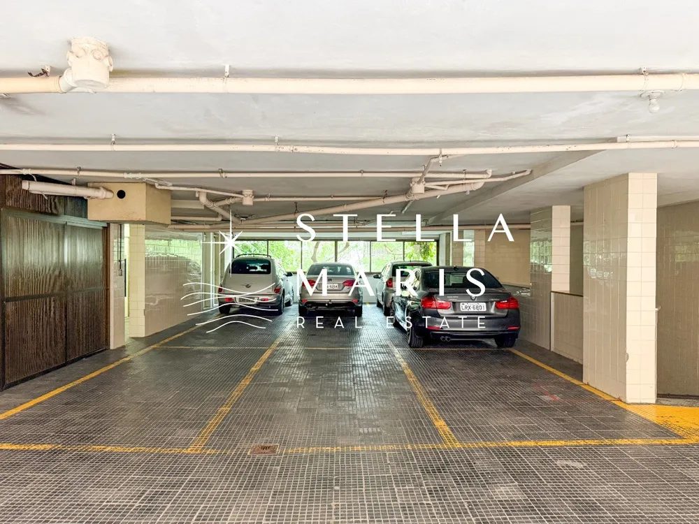 Apartamento, 4 quartos, 186 m² - Foto 33