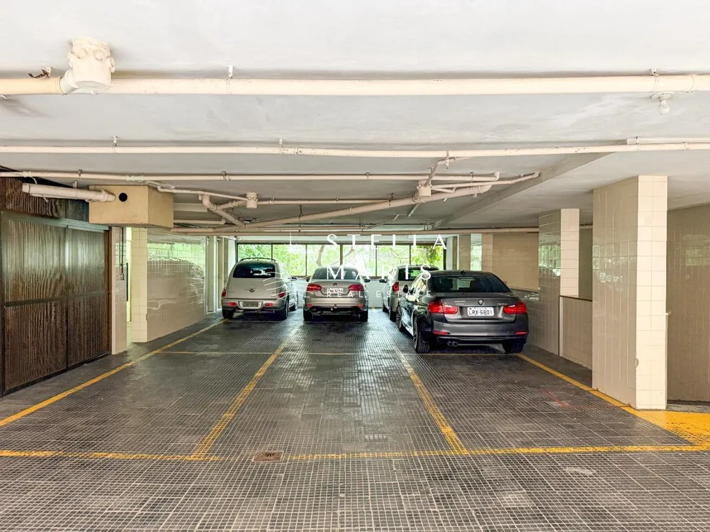 Apartamento, 4 quartos, 186 m² - Foto 131