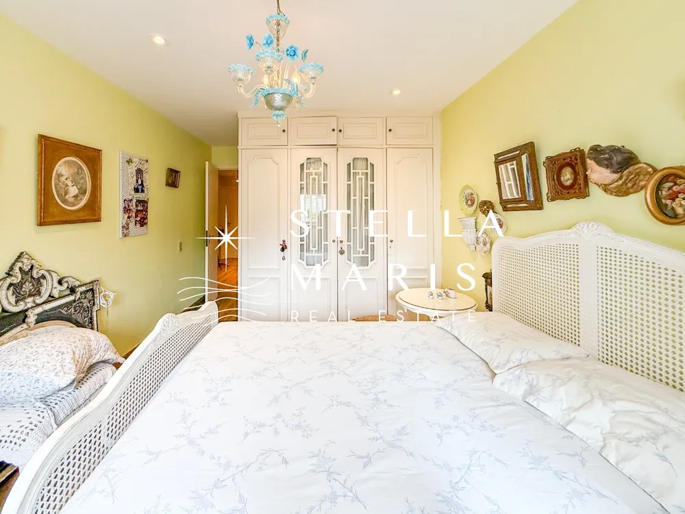 Apartamento, 4 quartos, 186 m² - Foto 38