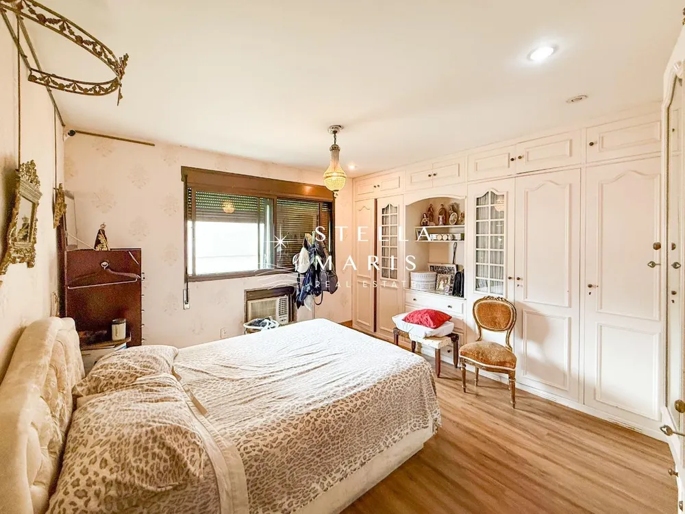 Apartamento, 4 quartos, 186 m² - Foto 92