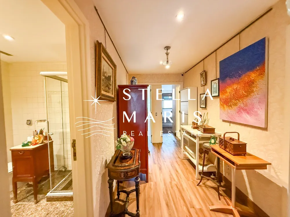Apartamento, 4 quartos, 186 m² - Foto 20