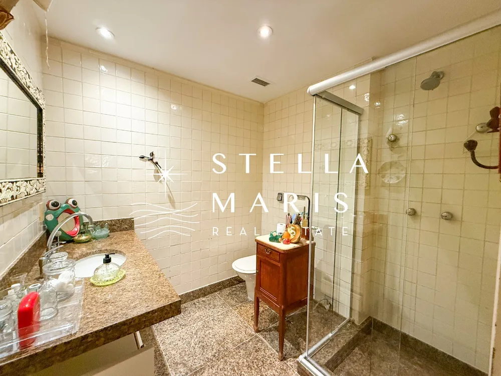 Apartamento, 4 quartos, 186 m² - Foto 44