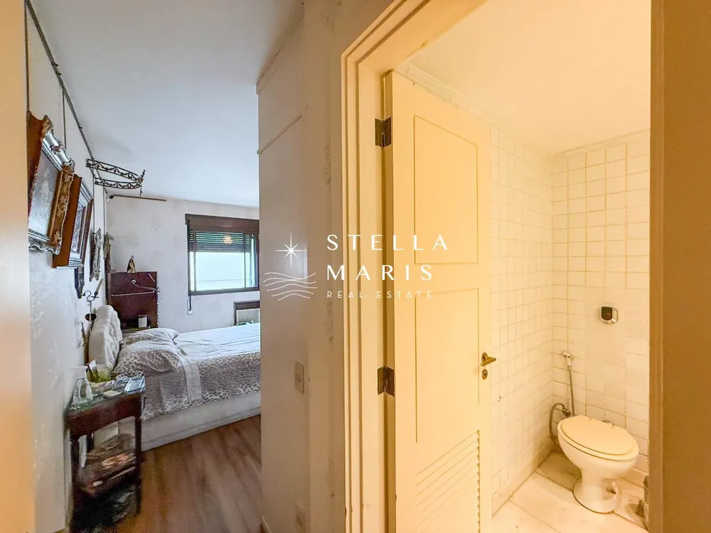 Apartamento, 4 quartos, 186 m² - Foto 83