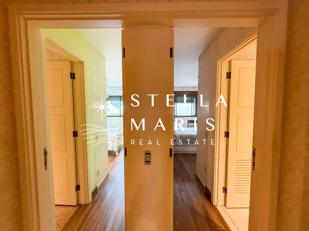 Apartamento, 4 quartos, 186 m² - Foto 17