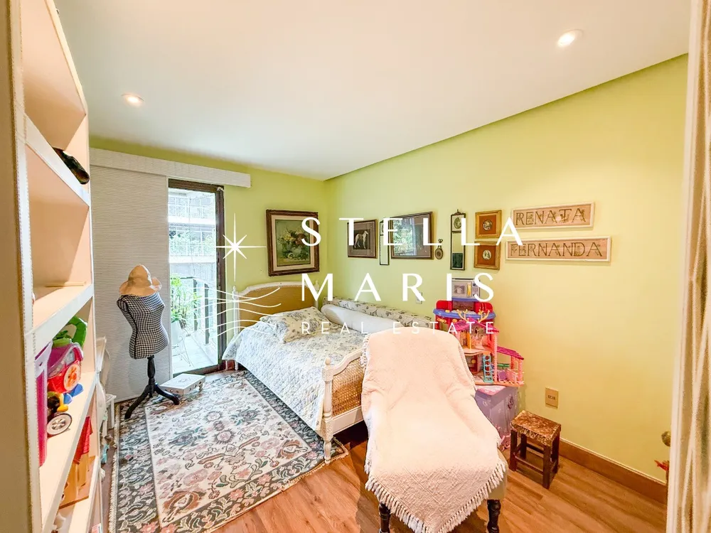 Apartamento, 4 quartos, 186 m² - Foto 26