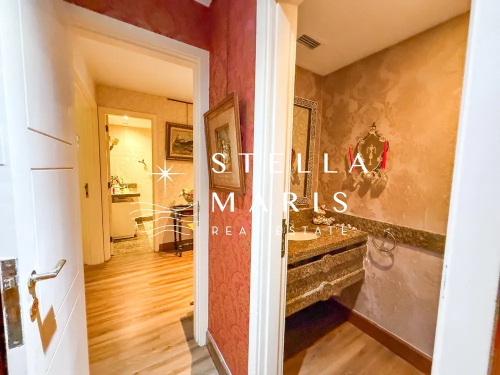 Apartamento, 4 quartos, 186 m² - Foto 42