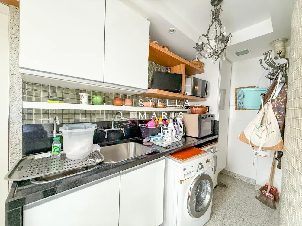 Apartamento, 4 quartos, 186 m² - Foto 127