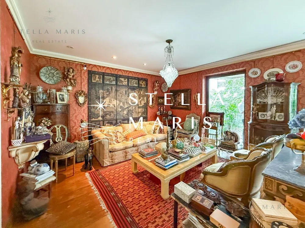 Apartamento, 4 quartos, 186 m² - Foto 57