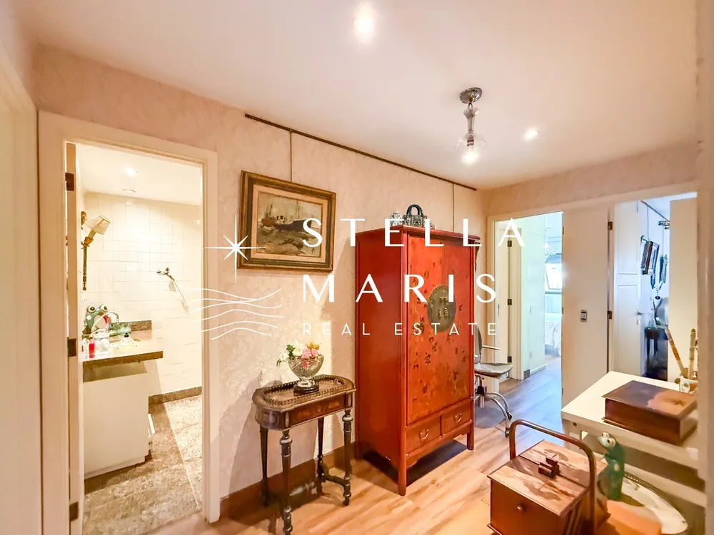 Apartamento, 4 quartos, 186 m² - Foto 14