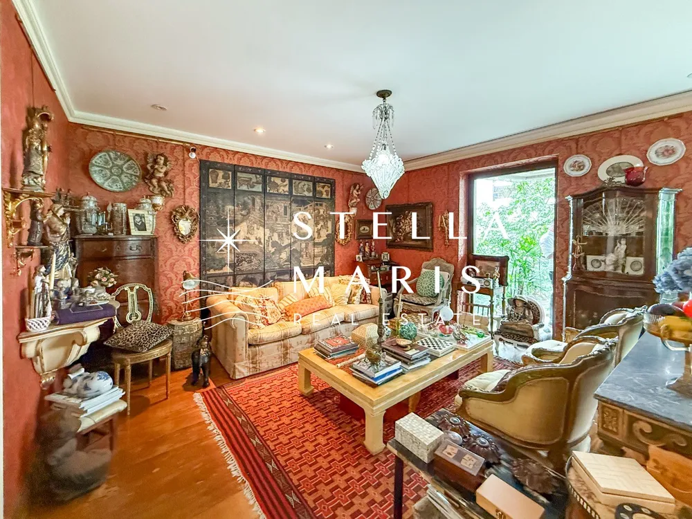 Apartamento, 4 quartos, 186 m² - Foto 24