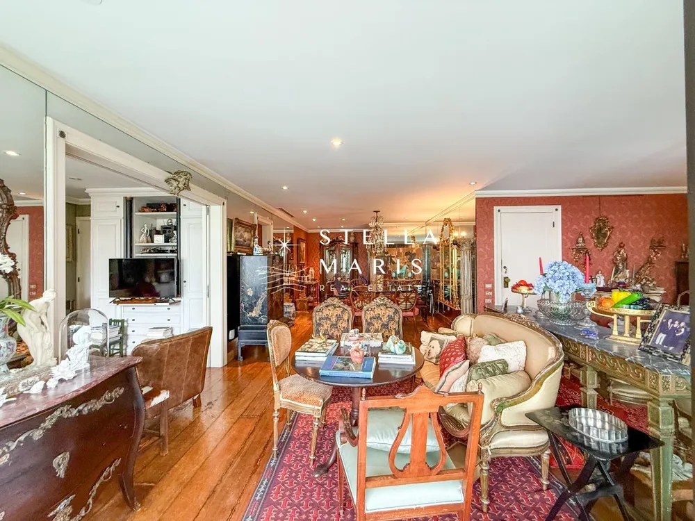 Apartamento, 4 quartos, 186 m² - Foto 19