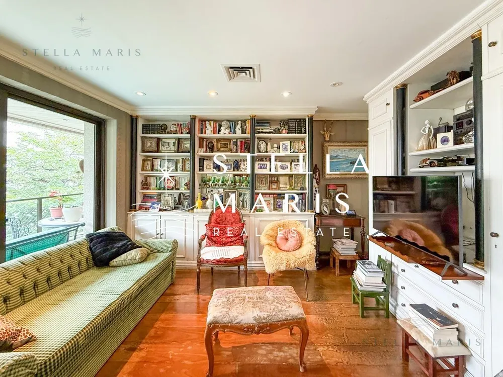 Apartamento, 4 quartos, 186 m² - Foto 26