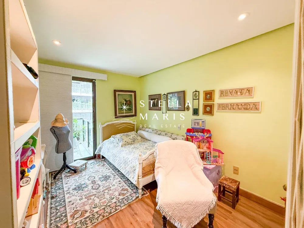 Apartamento, 4 quartos, 186 m² - Foto 74