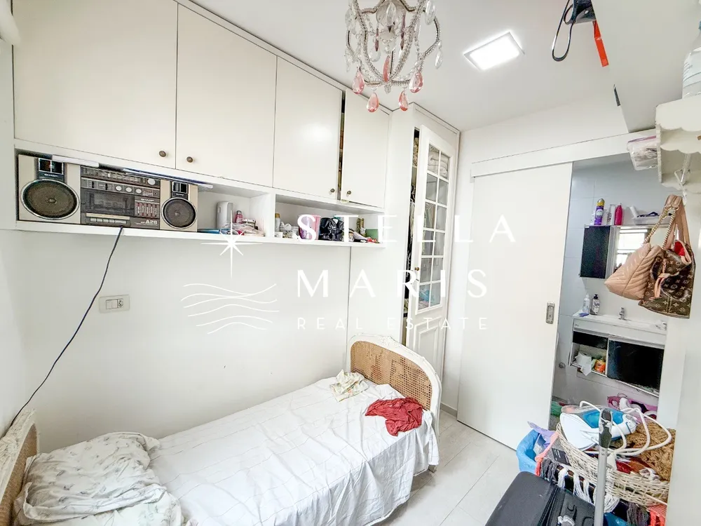 Apartamento, 4 quartos, 186 m² - Foto 31