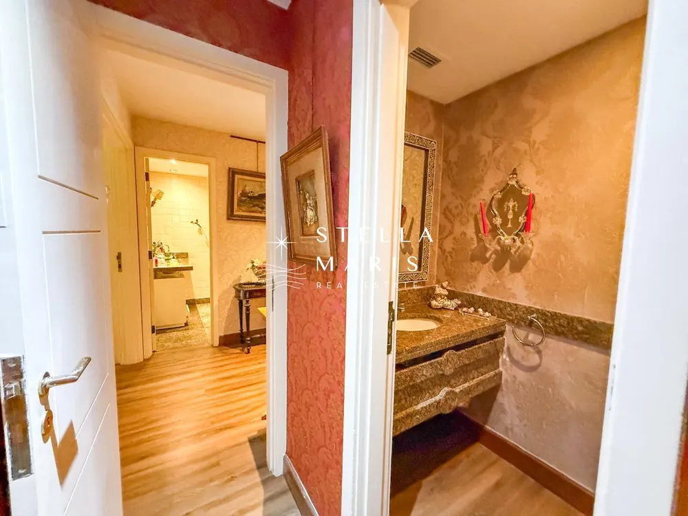Apartamento, 4 quartos, 186 m² - Foto 58