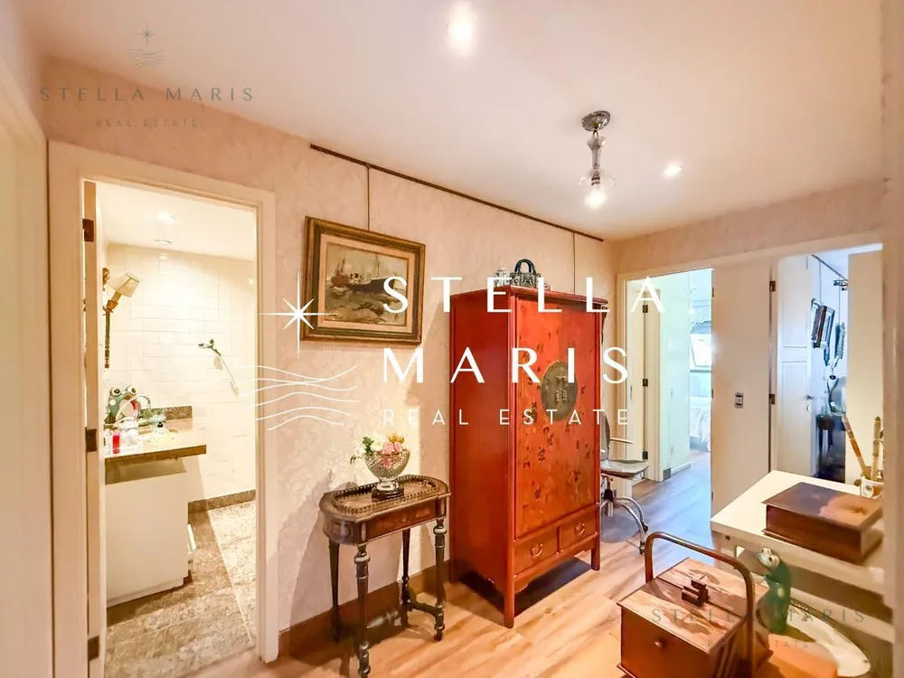 Apartamento, 4 quartos, 186 m² - Foto 64