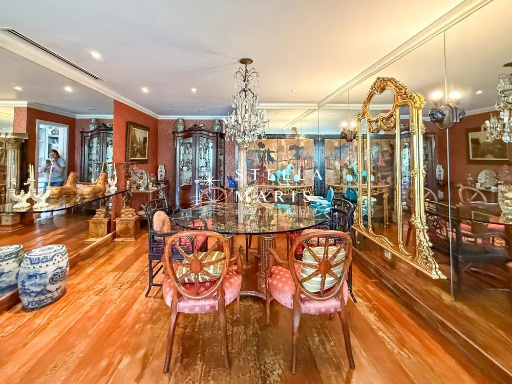 Apartamento, 4 quartos, 186 m² - Foto 43