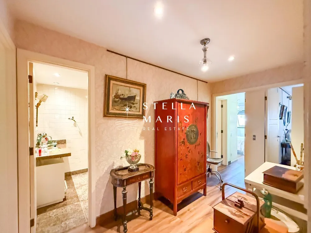 Apartamento, 4 quartos, 186 m² - Foto 65