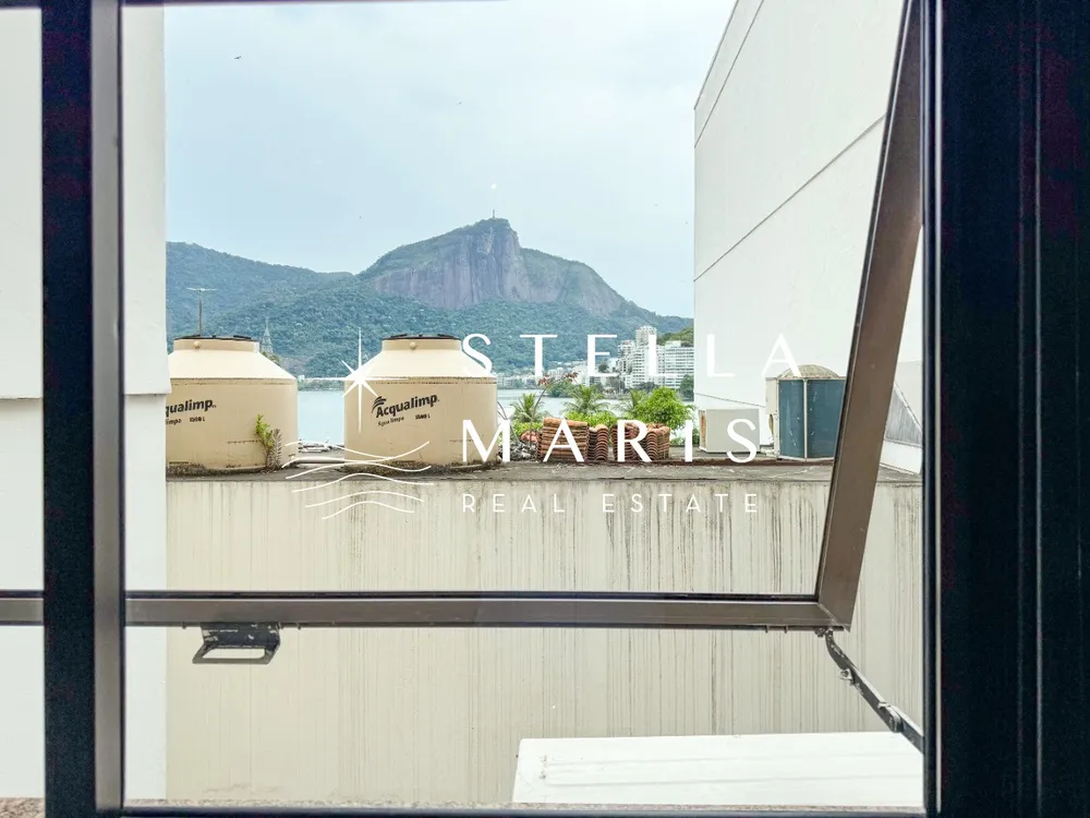 Apartamento, 4 quartos, 186 m² - Foto 23