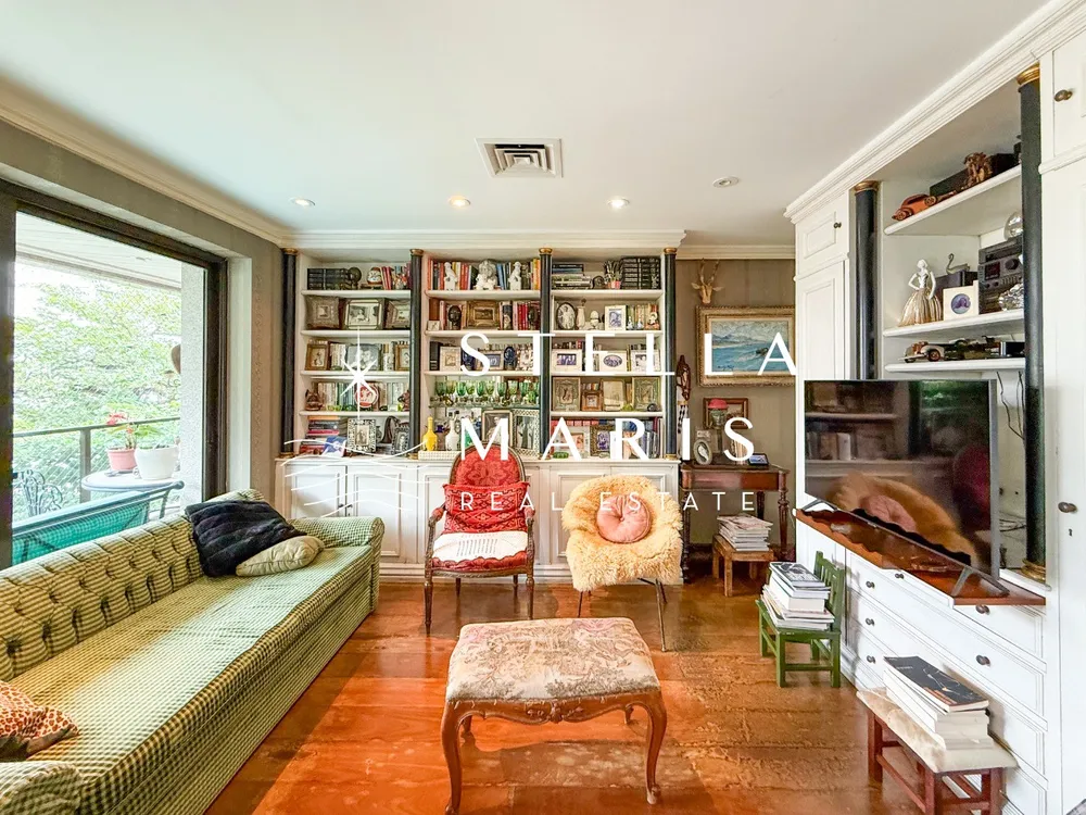 Apartamento, 4 quartos, 186 m² - Foto 48
