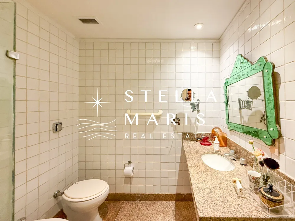 Apartamento, 4 quartos, 186 m² - Foto 13