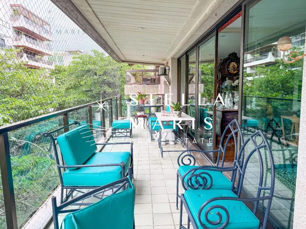 Apartamento, 4 quartos, 186 m² - Foto 18
