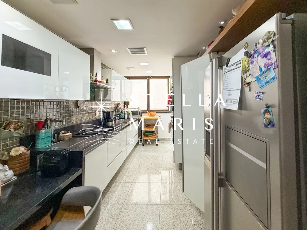 Apartamento, 4 quartos, 186 m² - Foto 2
