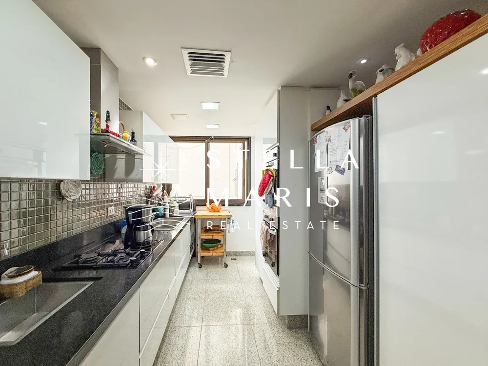 Apartamento, 4 quartos, 186 m² - Foto 41