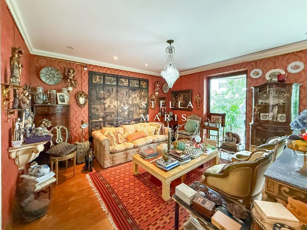 Apartamento, 4 quartos, 186 m² - Foto 55