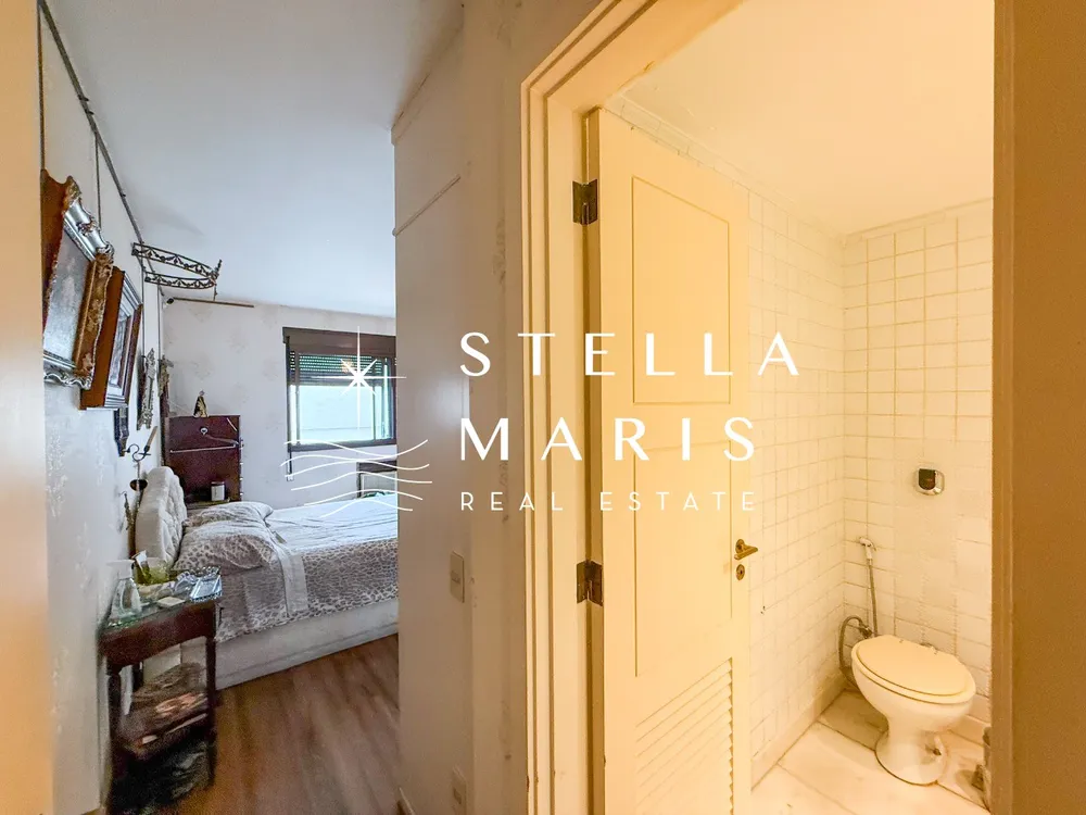 Apartamento, 4 quartos, 186 m² - Foto 21