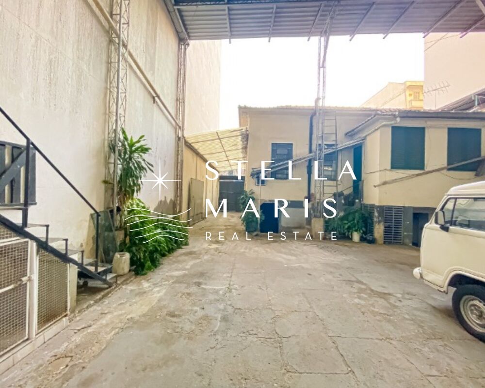 Depósito-Galpão, 623 m² - Foto 6