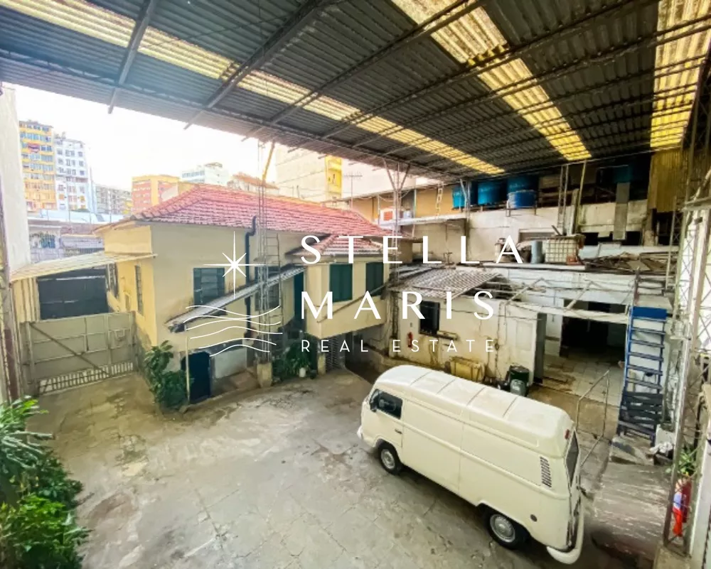Depósito-Galpão, 623 m² - Foto 5