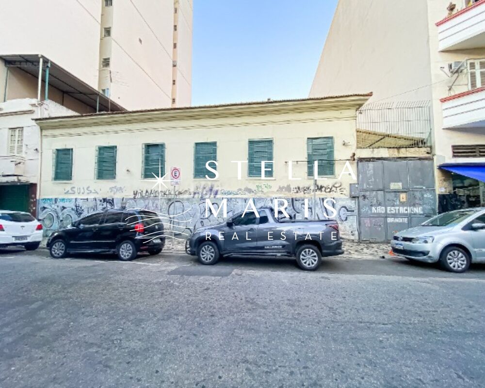 Depósito-Galpão, 623 m² - Foto 1