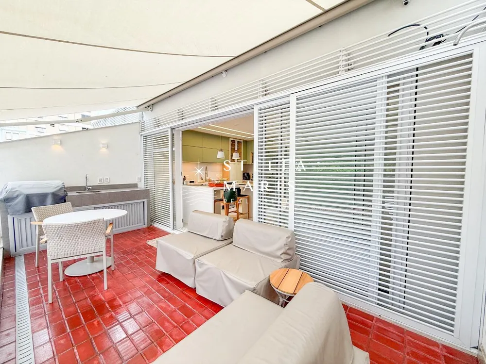 Cobertura, 2 quartos, 107 m² - Foto 46