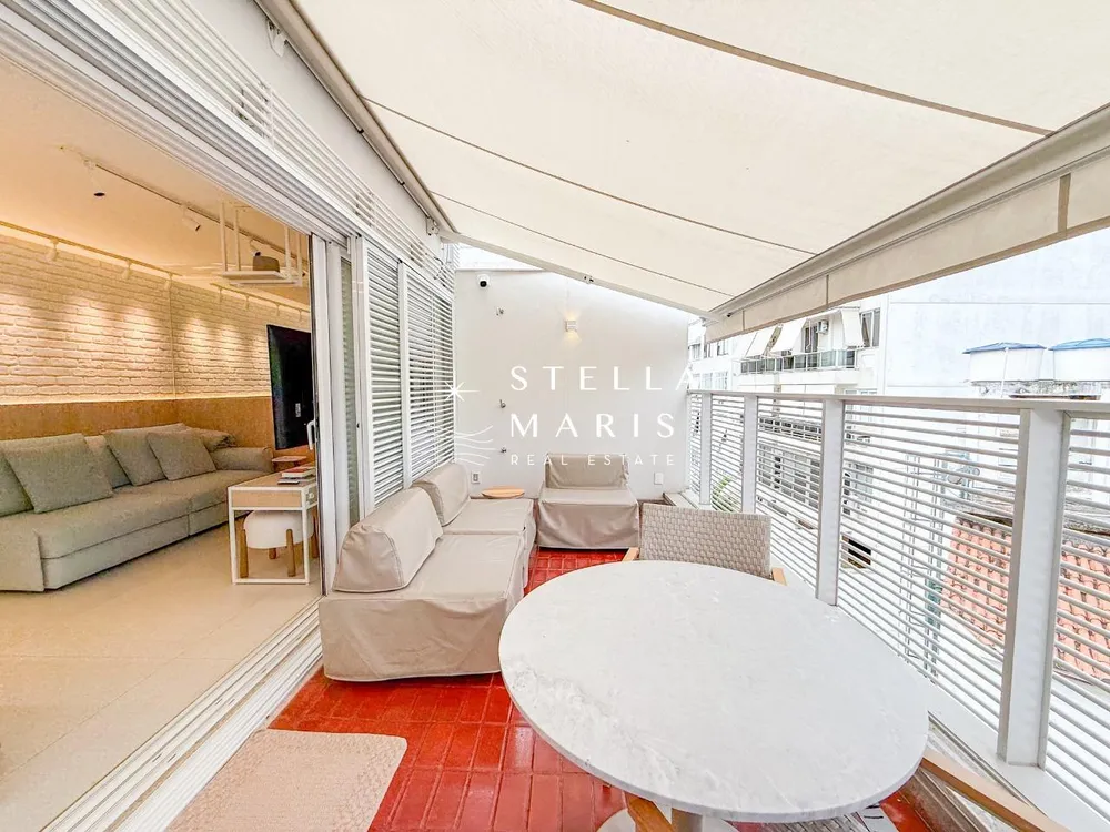 Cobertura, 2 quartos, 107 m² - Foto 43