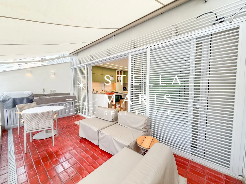 Cobertura, 2 quartos, 107 m² - Foto 16