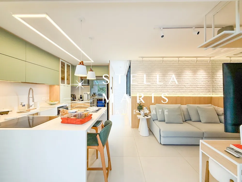 Cobertura, 2 quartos, 107 m² - Foto 7