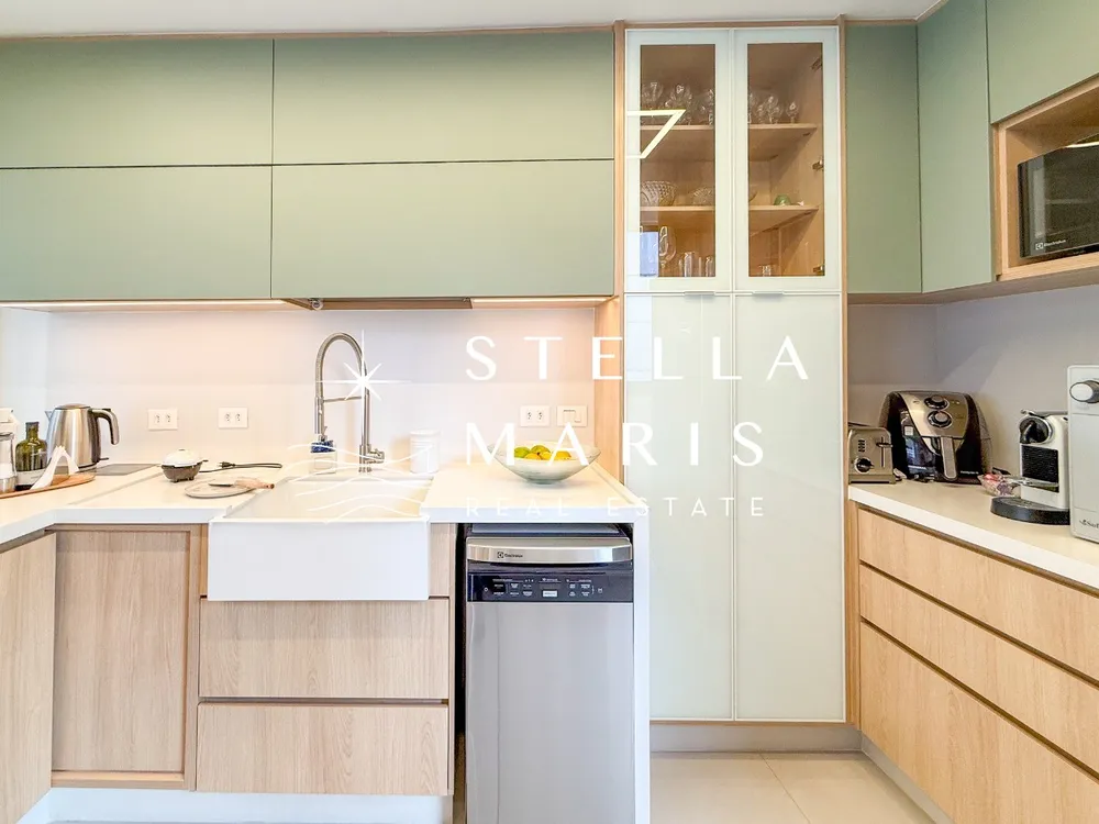 Cobertura, 2 quartos, 107 m² - Foto 6