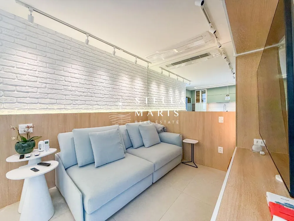 Cobertura, 2 quartos, 107 m² - Foto 7