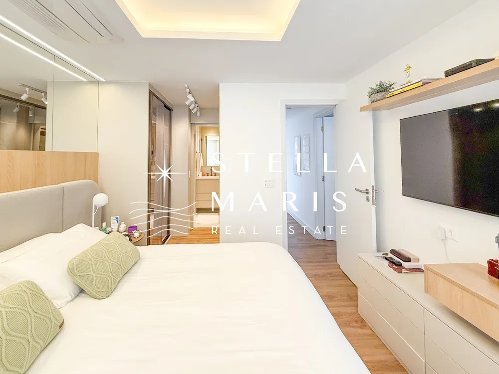 Cobertura, 2 quartos, 107 m² - Foto 21
