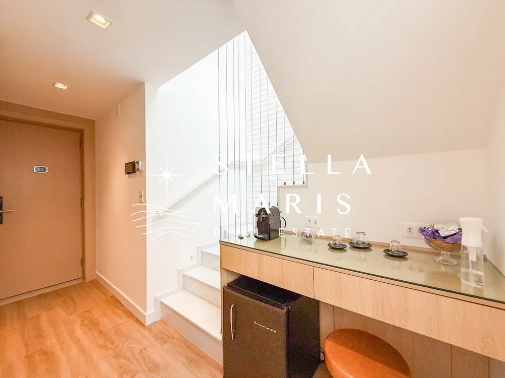 Cobertura, 2 quartos, 107 m² - Foto 4