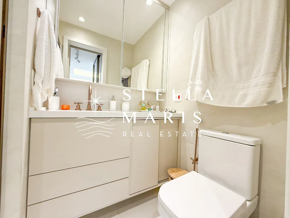 Cobertura, 2 quartos, 107 m² - Foto 23