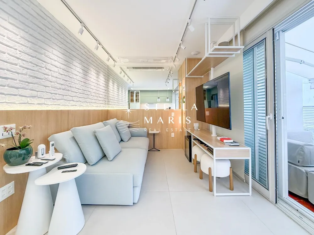Cobertura, 2 quartos, 107 m² - Foto 4