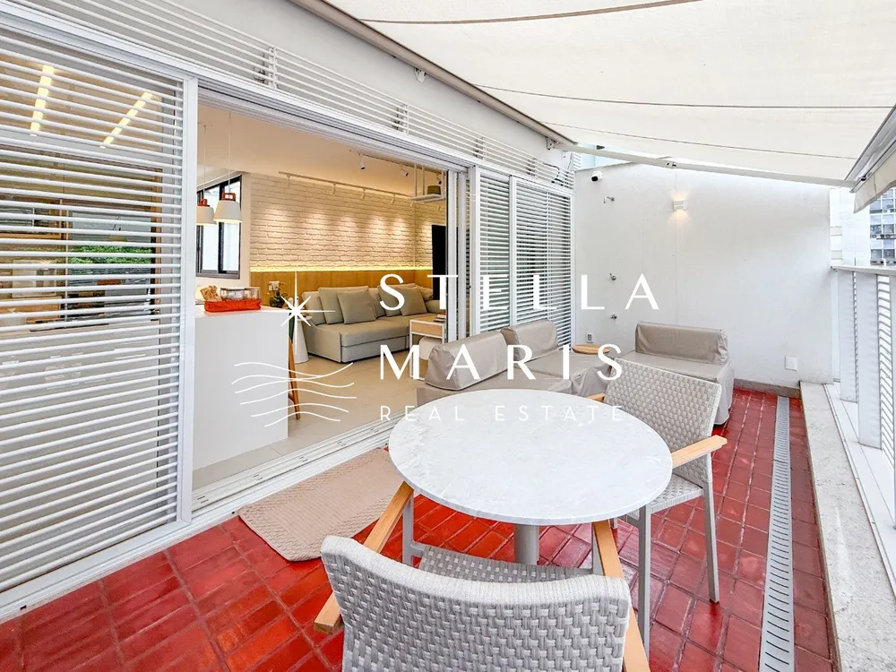 Cobertura, 2 quartos, 107 m² - Foto 14