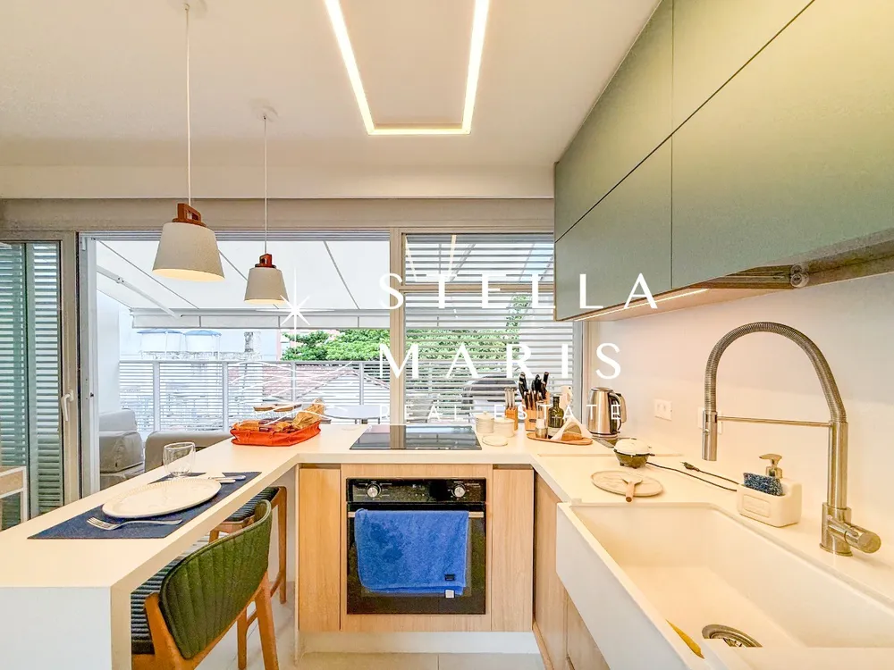 Cobertura, 2 quartos, 107 m² - Foto 9